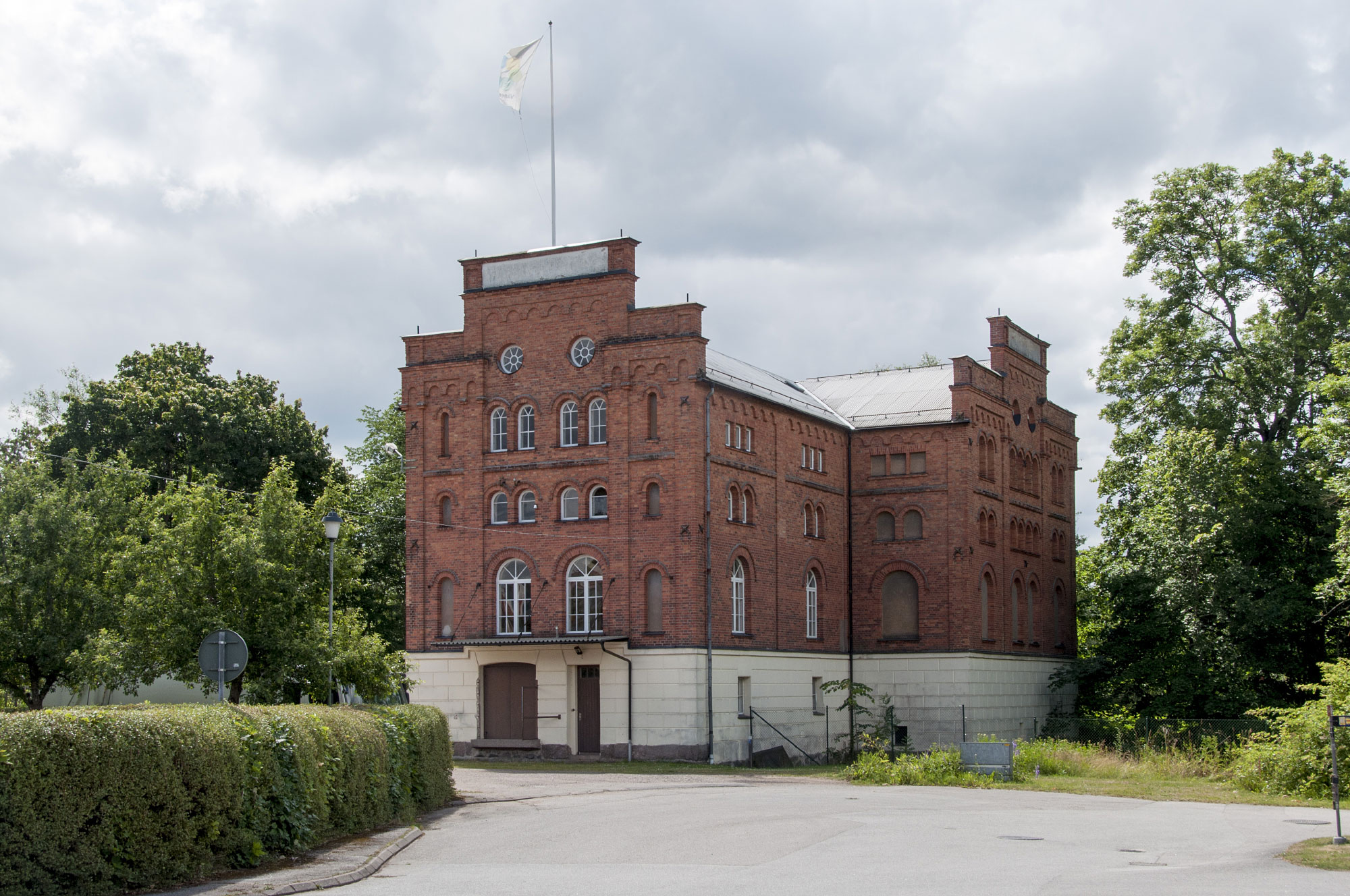 Mariestads stadskvarn